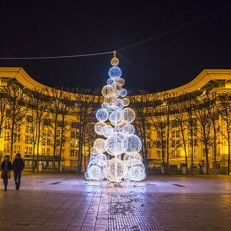 christmas tree 1