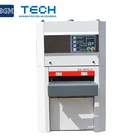 Professional most popular wood floor edge sanding machine