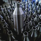 Concentric Reducer Concentrate Reducer Swage Concentric Reducer
