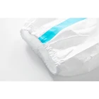 Hot Coverall Coverall Price Hot Sale For Wholesale Non Woven Disposable Microporous Working Suits Coverall Suit