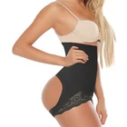 Seamless Underwear Women Panties Plus Size lace Lingerie
