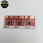 Mimaki Eco Solvent Ink cartridges Permanent Chip BS3 ss2 for mimaki JV150 JV300 printer