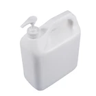 High Quality Wholesale Trustable Product Smooth Closure Gallon Dispenser Pump Lotion 38/400