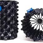Pots Plants Hydroponic Black Plastic Super Root Air Pruning Nursery Pots For Plants