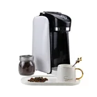Coffee machine pump coffee machine commercial espresso coffee machine with flavours
