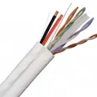 Ethernet High Speed UTP/FTP/SFTP Cat6 Ethernet Cable Lan FTP Network