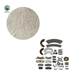 Phenolic Resin for making clutch facing