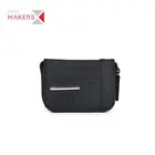 Men Wallet 2020 Business Men Wallet Leather PU Wholesale Cheap Custom Logo Men Wallet