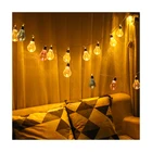 Bulbs Garland 2020 New Product LED Bulbs Led Garland String Light Decorative Light