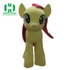best price animal mascot pony costume halloween costume