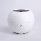 2019 essential oil diffuser electric diffuser water bottle humidifier for home use