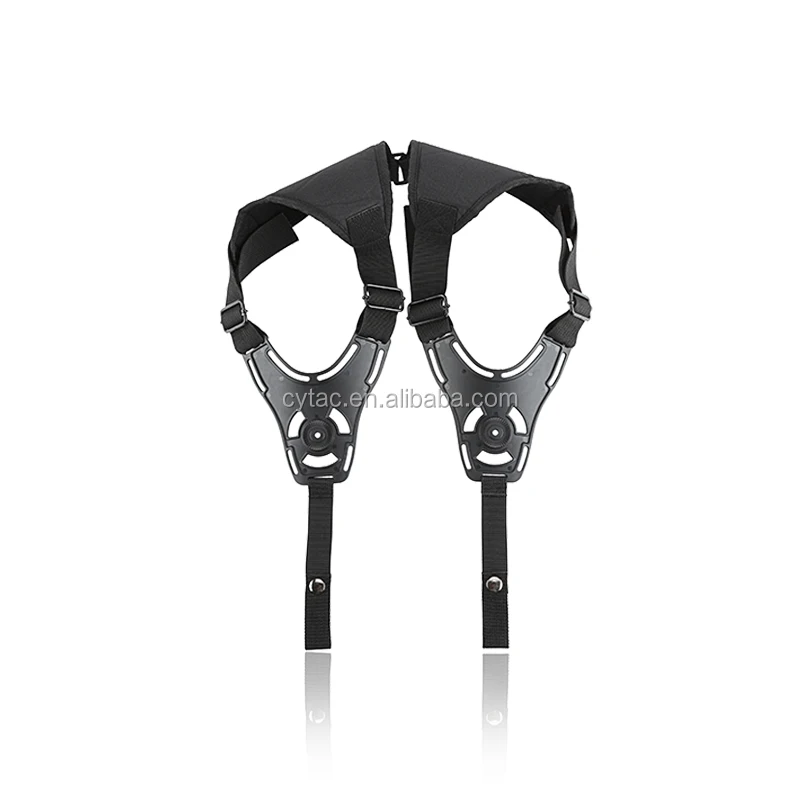 Трусики для страпона Evolved Ultimate Adjustable Harness с кольцом-лассо, черные EN-HR-1837-2 - Evolved - Трусики с кольцом - Купить