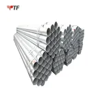 China Supplier Round Carbon Diameter 4 Inch Galvanized Steel Pipe