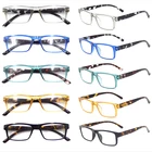 Designs Frame Glasses Frame Custom Cheap Plastic Reading Glasses Frames Designs Gafas De Lectura For Women Men