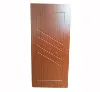 morden and cheaper pvc mould wooden door