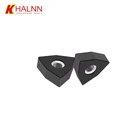 CBN Cutting Tool Insert Distributors PCD PCBN Turning Hardness Speed