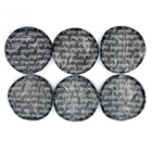 Sunsoul India Hot style Car Cold Tire Vulcanized Rubber Repair Patches