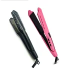 Beauty salon machines top straight decoiler and straightener hair straightener flat irons wholesale