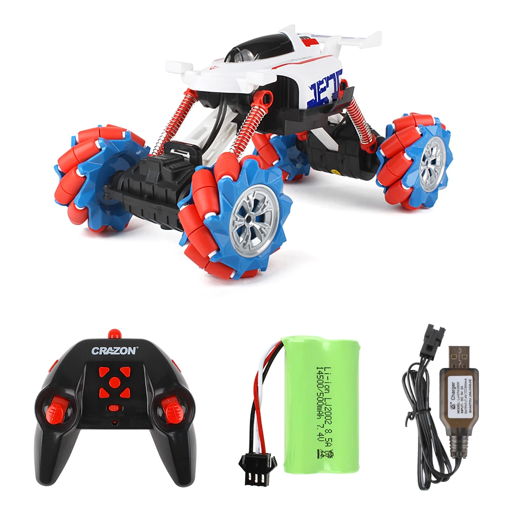 child car with remote control