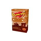 novelty condom with good quality strawberry flavoured Condom