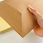 Packaging Customization Customized A4 Laser Inkjet Printing Adhesive Label Paper