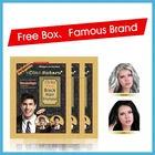 Subaru Natural Herbal Black Hair Shampoo Hair Dye Shampoo
