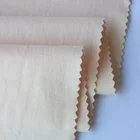 Interlock Fabric Interlock Best Quality And Customized Color 100%Cotton Interlock Knit Fabric For Garments