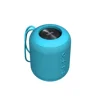 OZZIE X9 Fabric Wireless Outdoor Portable Bluetooth Speaker with Built-In-Mic,Enhanced Bass,HD Sound,AUX Line,Waterproof