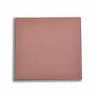 Sell Best For Laminate Flooring Wall Panel Pink Solid Color Wear-Resistant Melamine MDF Board
