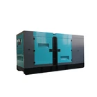 diesel generator power 100kva 200kva 250kva 300kva with dongfeng cummins engine price