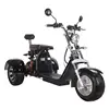 2019 New Model Electrical Bicycle Electrical Scooters 2000W Electrical Motorcycle