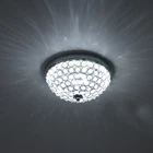 indoor lighting living room chandelier lamp flush mount ceiling light