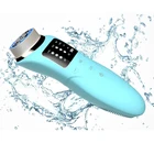 Skin Rejuvenation RF Lifting Beauty Therapy High Intensity Focused Ultrasound Skin Care
