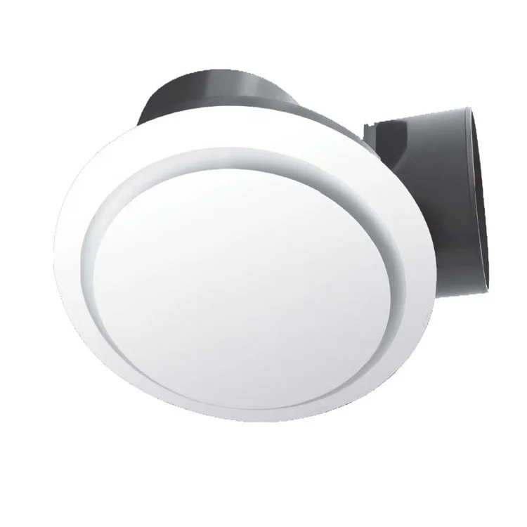 Double Speed Duct Fan, 150mm, SAA, plastic, inline - detail 14