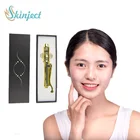 2019 High Pressure Adjustable Hyaluronic Pen Free Injection Hyaluronic Acid Serum Gun For Anti Wrinkle /Lifting Lip