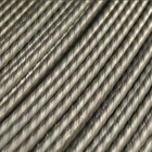Chinese high quality pc strand wire 4.0mm-11.0mm pc steel strand