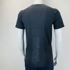 Oem T-shirts Quality T-shirts OEM Provide Custom Breathable And Quick Dry Cotton Men's Sports T-shirts