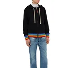 Hooded Men's Quality Hoodies Men S Hooded Cardigan Homme Zipper Cardigan Thick Oversized Hoodie Custom