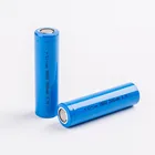 18650 2600mah li ion battery power bank circuit board dc 3.7v 1800mAh rechargeable lithium 18650 battery 2000mAh 2200mAh