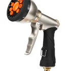 Good Quality Garden Watering Guns Garden Spray Nozzle for Garden Flower Watering