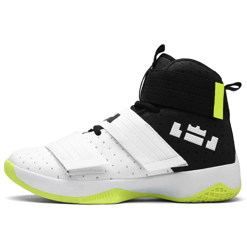 street basketball shoes