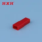 2.54MM 2.0mm pitch plastic housing USB HD Audio printer connector