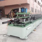 Machine Roll Forming Machine Prices Top Best Quality Roll Forming Machine For Dotted Drawer Slide