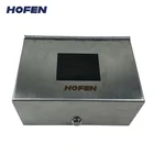 Free sample laser cutting stainless steel sheet metal fabrication service,sheet metal enclosure,laser marking logo service
