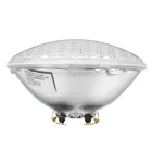 IP6818w white color underwater application par56 white color swimming pool led lights