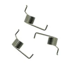 custom Die Torsionsfeder stainless torsion spring spring manufacturer