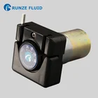 Good Quality Low Pulse Small Flow Metering Peristaltic Liquid Pump