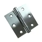 Door Hinge Metal Stainless Steel Butt Door Hinge For Hollow Metal Door And Wood Door