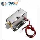 Handle Door Lock Door Sliding Door Lock Handle Sliding Glass Door Hidden Solenoid Cabinet Magnetic Lock