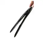 Factory Feather New Style Crystal Hair Flat Iron Straightening with Bling Private Label